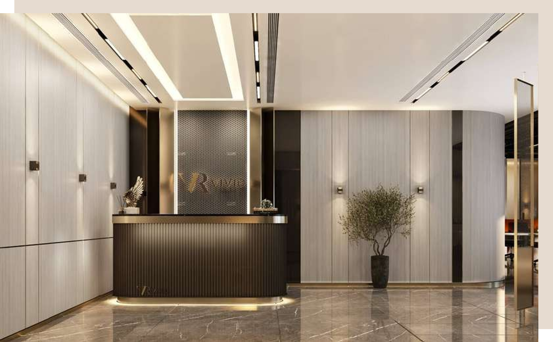 Gurugram Realty Office gallery 2